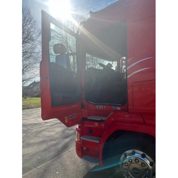 2016 Scania R580-46800583