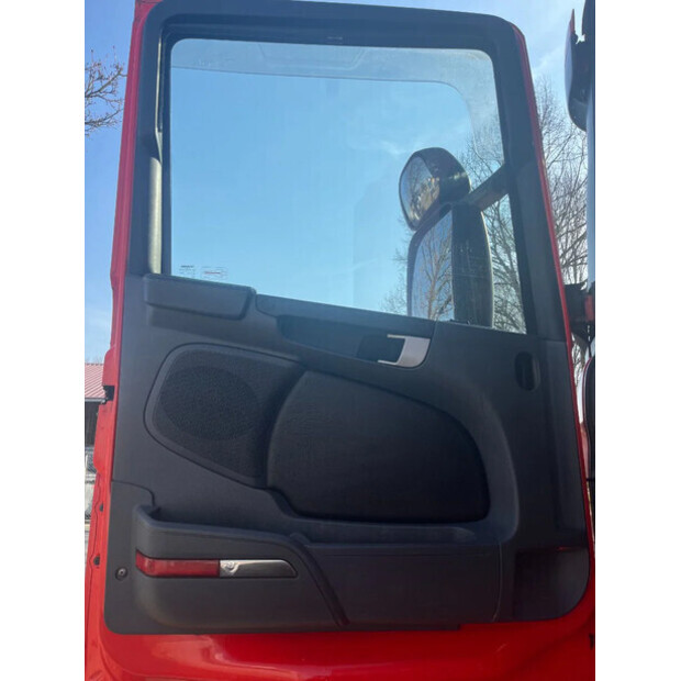 2016 Scania R580-46800584