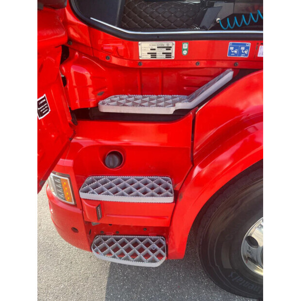 2016 Scania R580-46800585