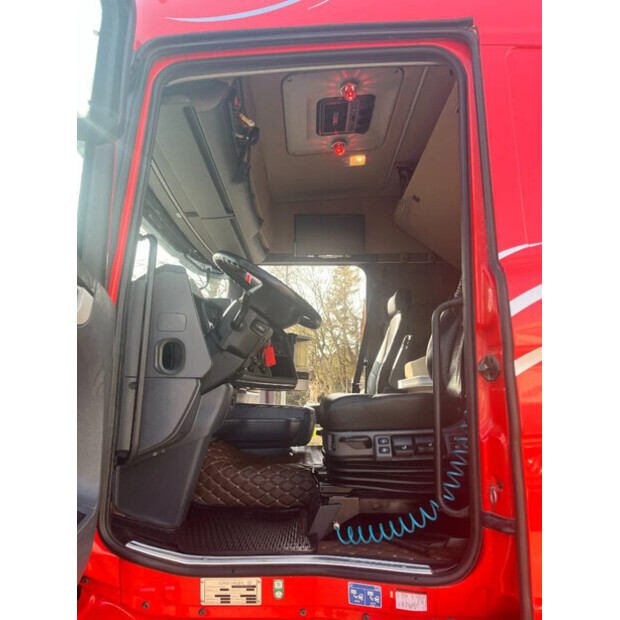 2016 Scania R580-46800586