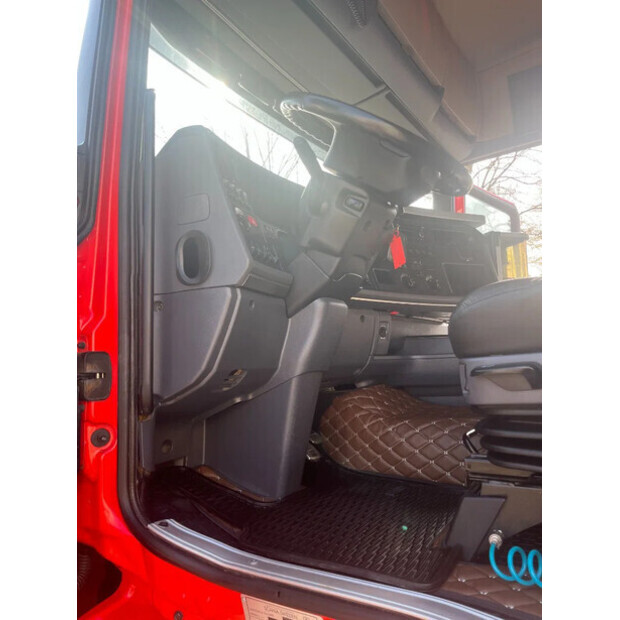 2016 Scania R580-46800587