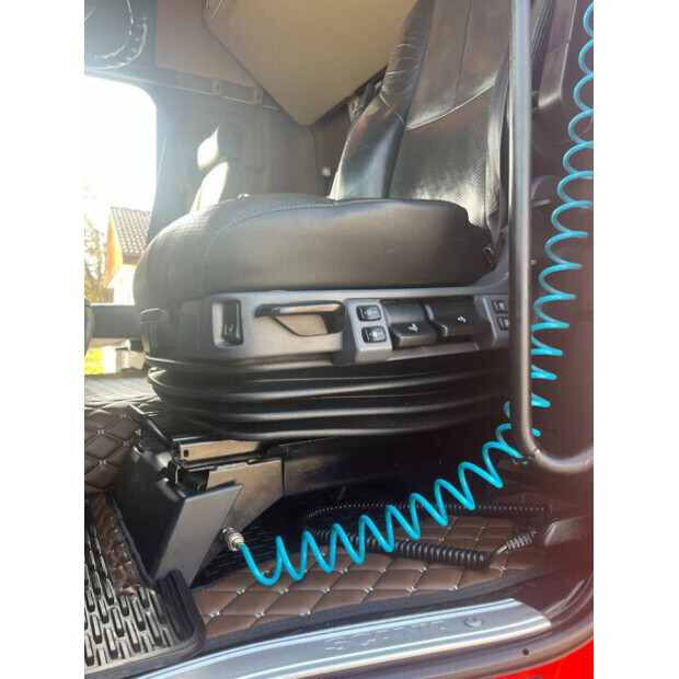 2016 Scania R580-46800588