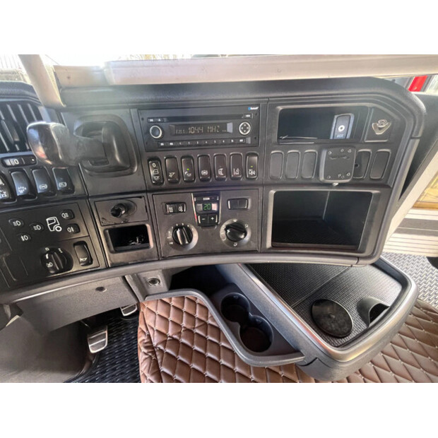 2016 Scania R580-46800593