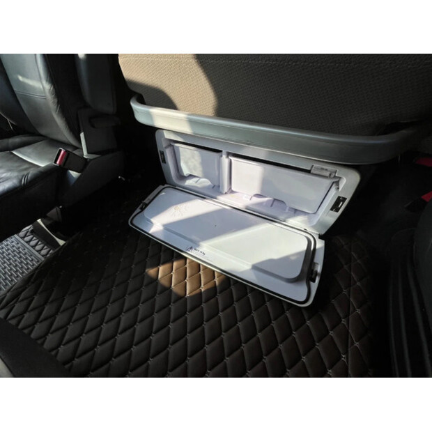 2016 Scania R580-46800594