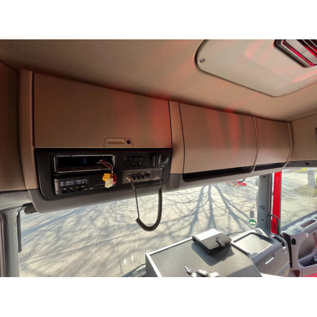 2016 Scania R580-46800595