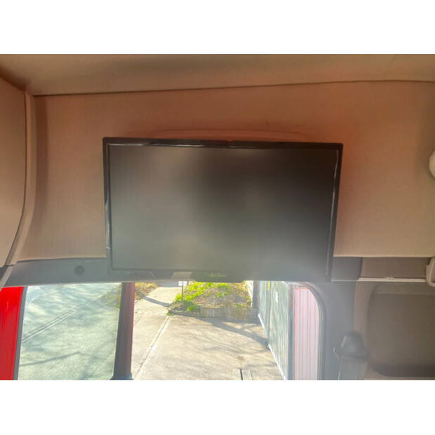 2016 Scania R580-46800596