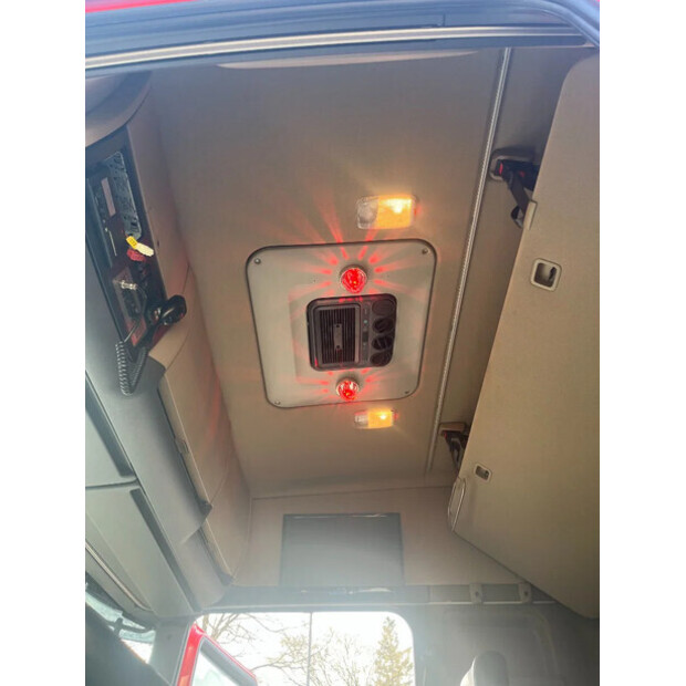 2016 Scania R580-46800597