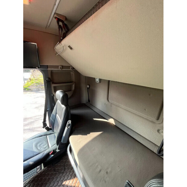 2016 Scania R580-46800598