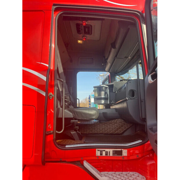 2016 Scania R580-46800600