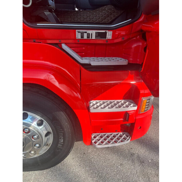 2016 Scania R580-46800601