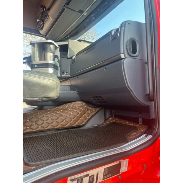 2016 Scania R580-46800602