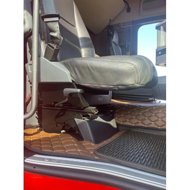 2016 Scania R580-46800603