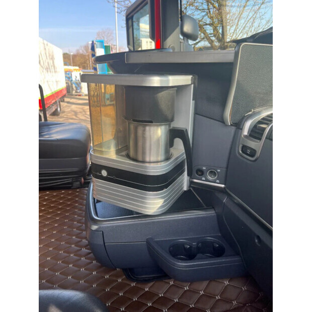 2016 Scania R580-46800604