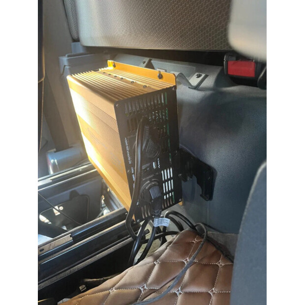 2016 Scania R580-46800607