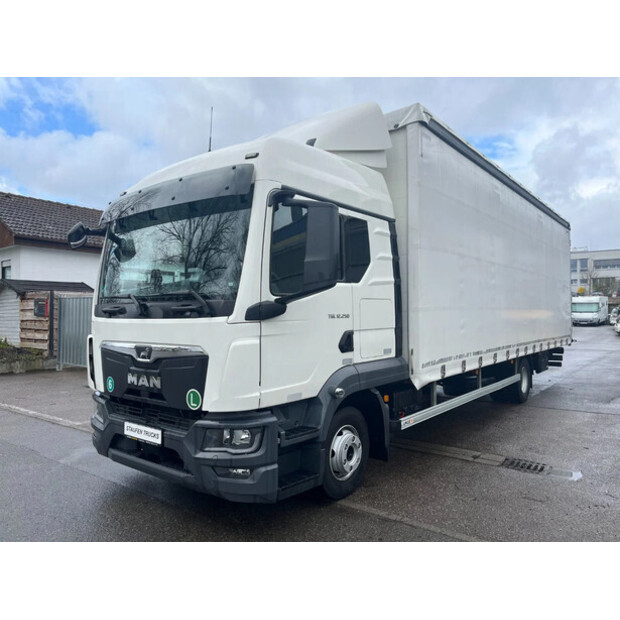2023 مان TGM 12.250-46800618