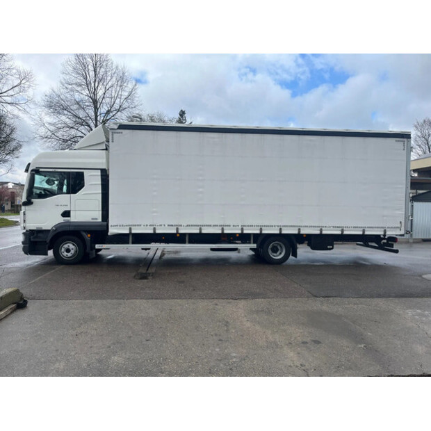 2023 مان TGM 12.250-46800619