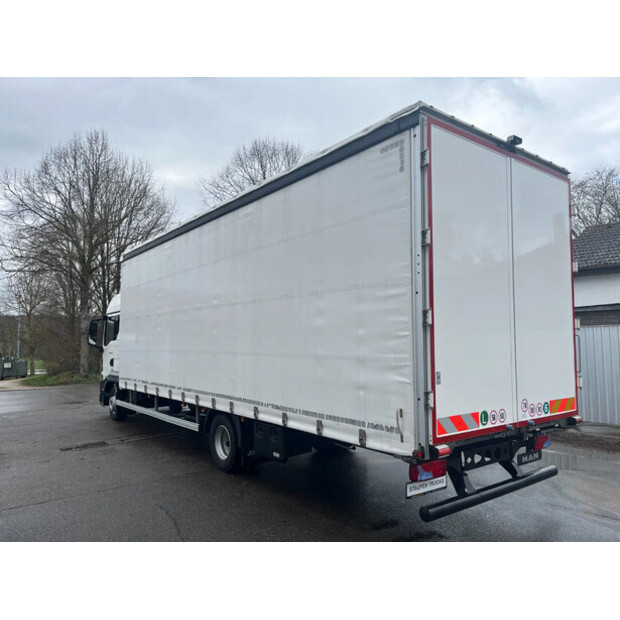 2023 مان TGM 12.250-46800620