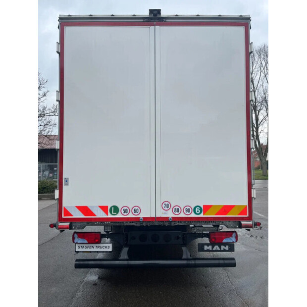 2023 مان TGM 12.250-46800621