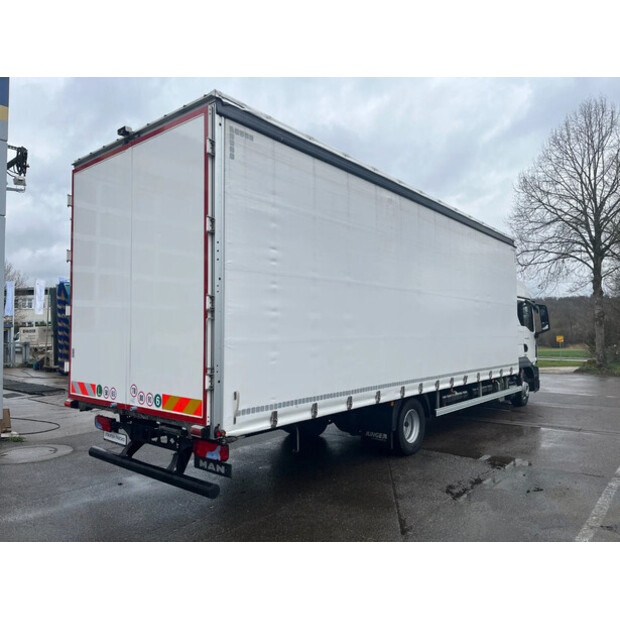 2023 مان TGM 12.250-46800622