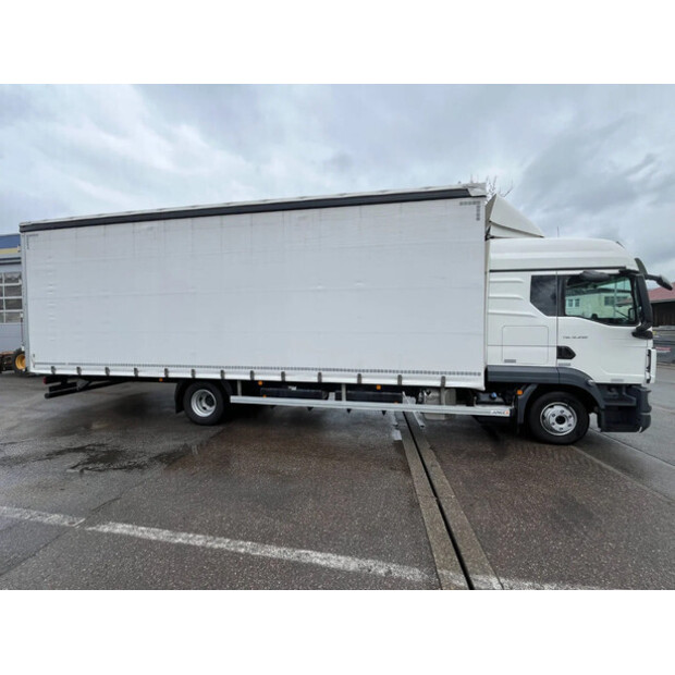 2023 مان TGM 12.250-46800623