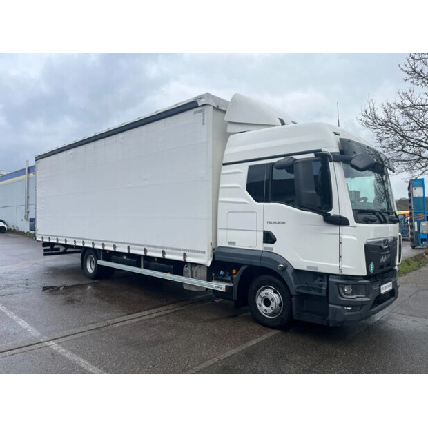 2023 مان TGM 12.250-46800624