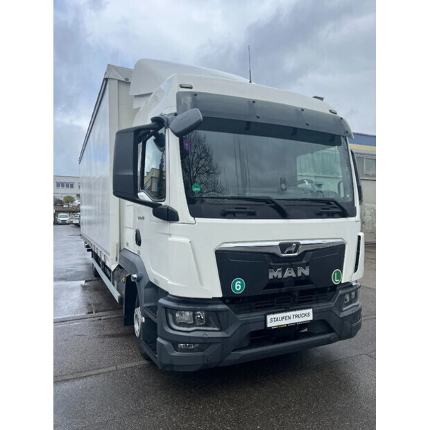 2023 مان TGM 12.250-46800625