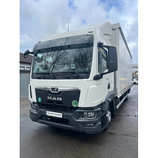 2023 مان TGM 12.250-46800626