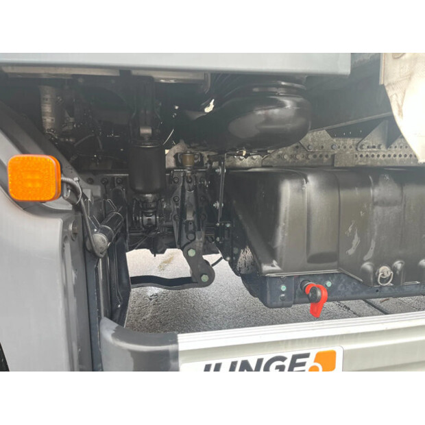 2023 مان TGM 12.250-46800627