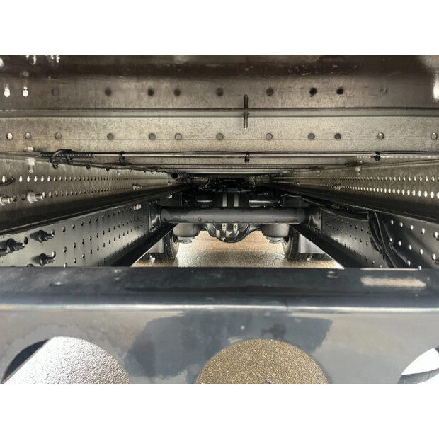 2023 مان TGM 12.250-46800630