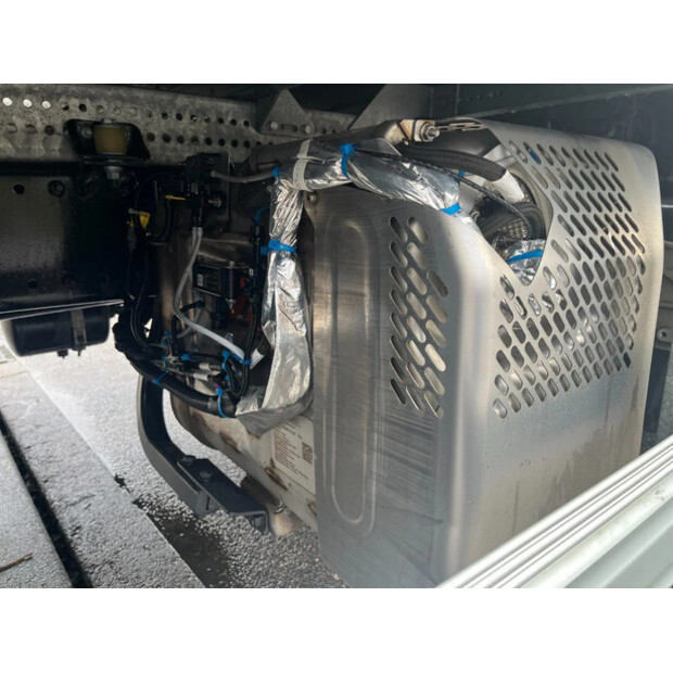 2023 مان TGM 12.250-46800632