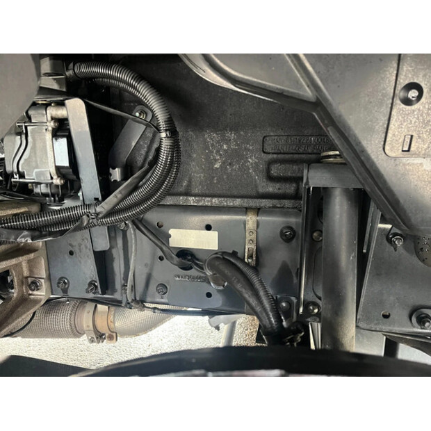 2023 مان TGM 12.250-46800633