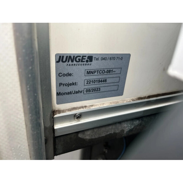 2023 مان TGM 12.250-46800634