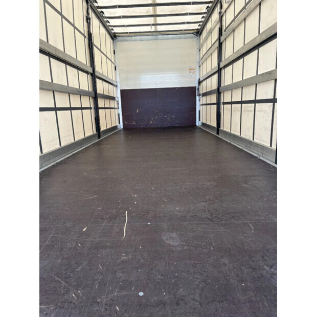 2023 مان TGM 12.250-46800636