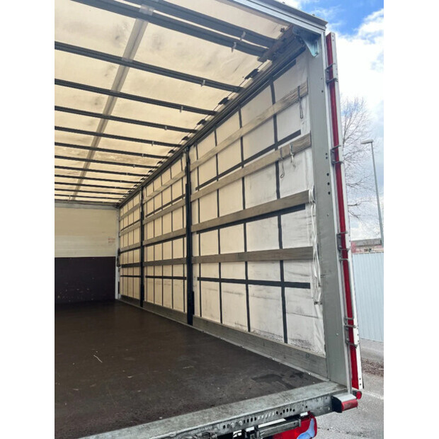 2023 مان TGM 12.250-46800637