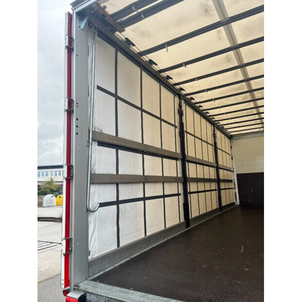 2023 مان TGM 12.250-46800638