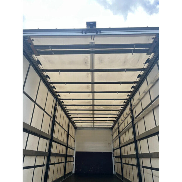 2023 مان TGM 12.250-46800639