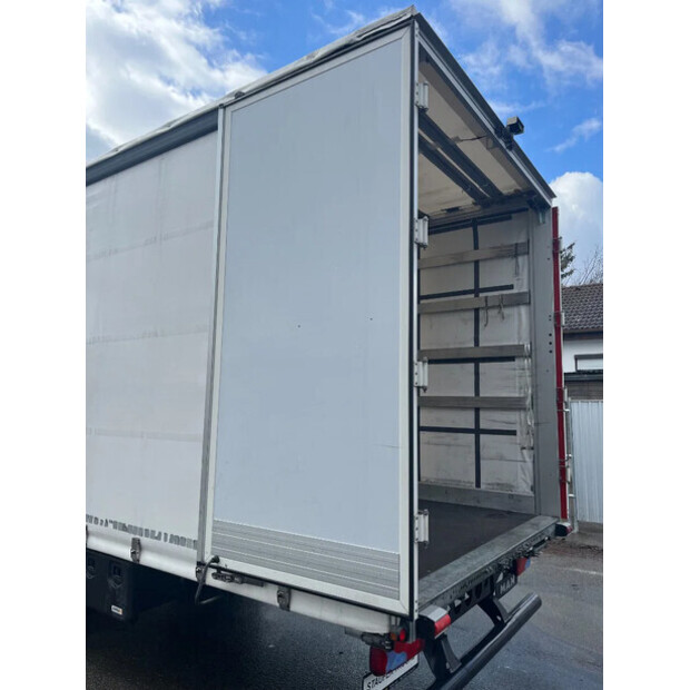 2023 مان TGM 12.250-46800641