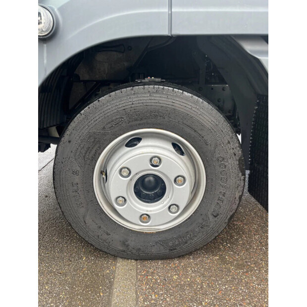 2023 مان TGM 12.250-46800642