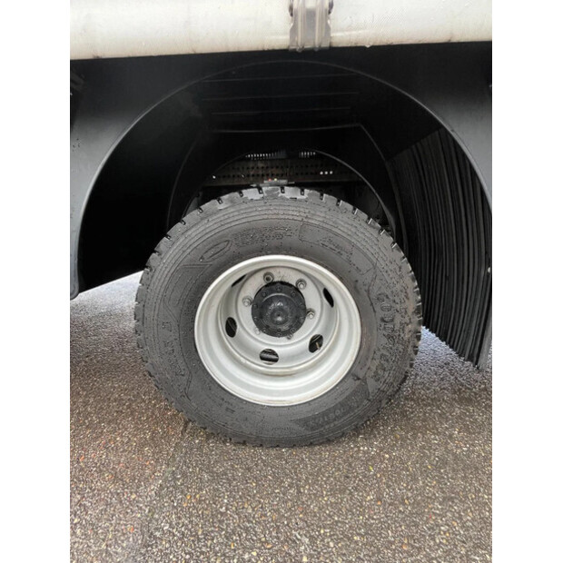 2023 مان TGM 12.250-46800643