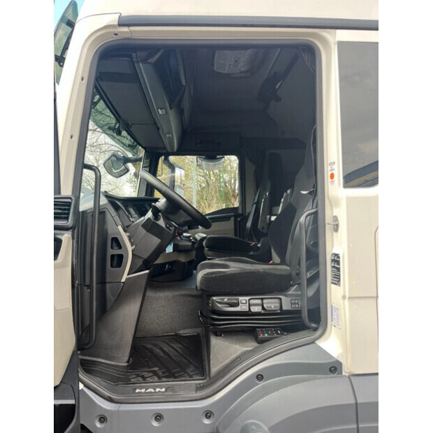 2023 مان TGM 12.250-46800646