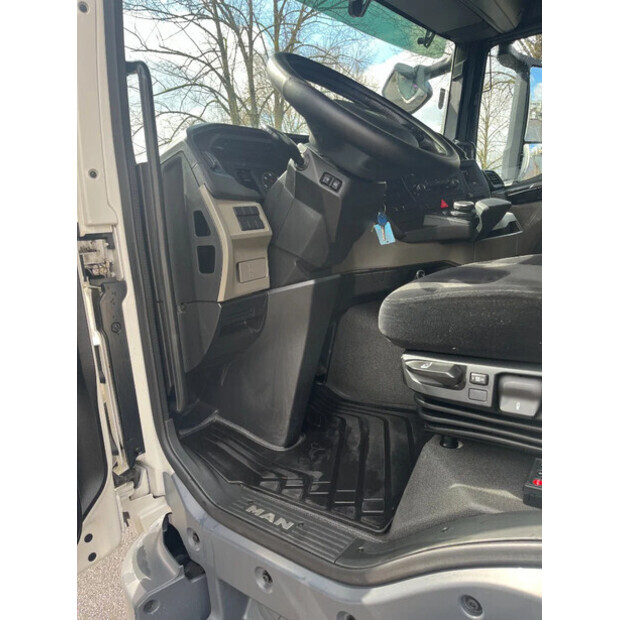 2023 مان TGM 12.250-46800648