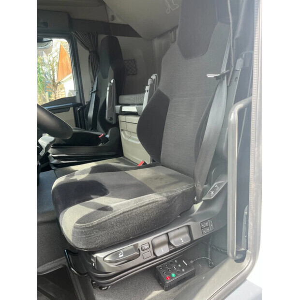 2023 مان TGM 12.250-46800649