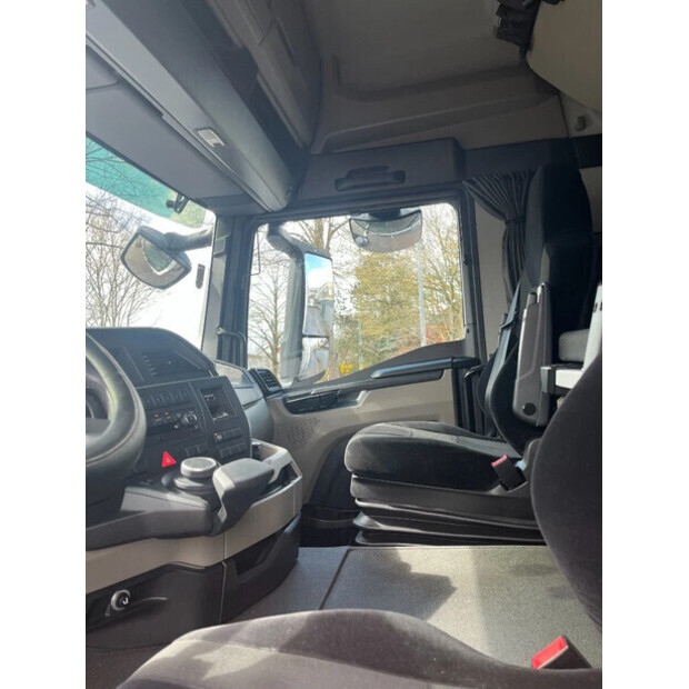 2023 مان TGM 12.250-46800650