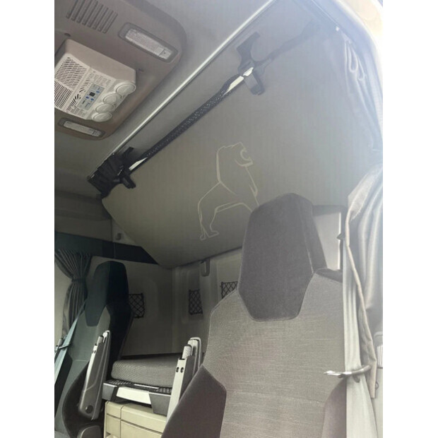 2023 مان TGM 12.250-46800651