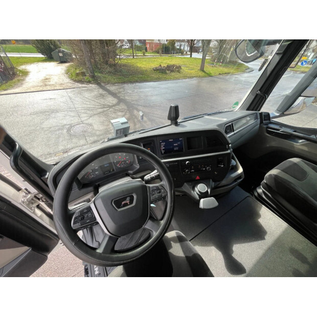 2023 مان TGM 12.250-46800653