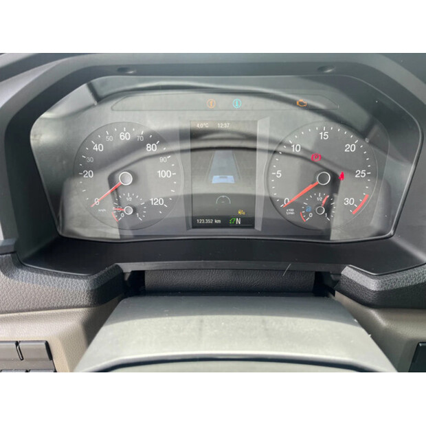 2023 مان TGM 12.250-46800654