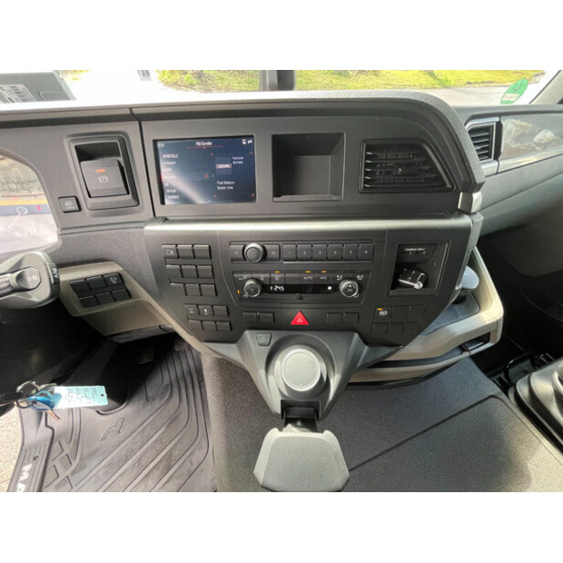 2023 مان TGM 12.250-46800655