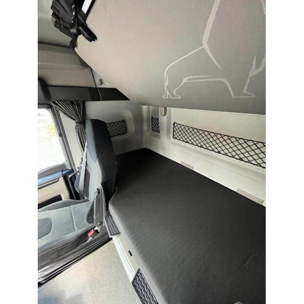 2023 مان TGM 12.250-46800658