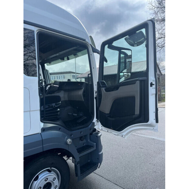 2023 مان TGM 12.250-46800659