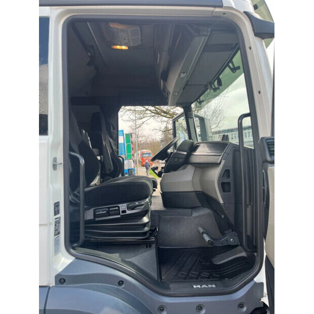 2023 مان TGM 12.250-46800661